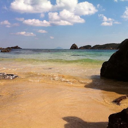 Hareya Hotel Shimoda  Eksteriør billede