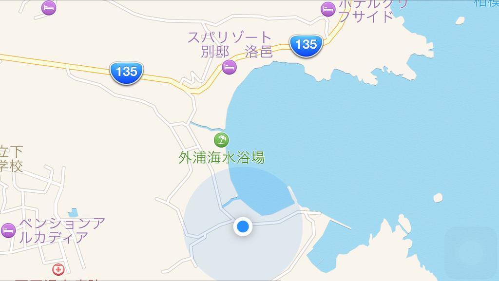 Hareya Hotel Shimoda  Eksteriør billede