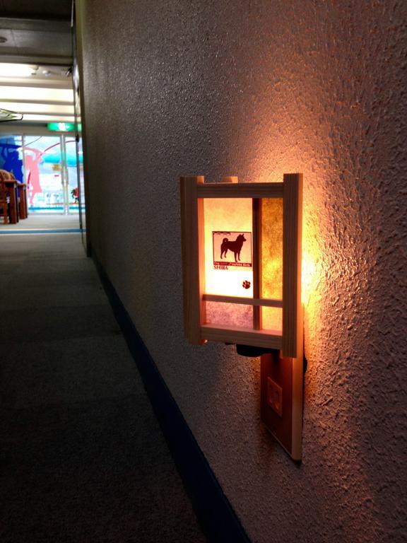 Hareya Hotel Shimoda  Eksteriør billede