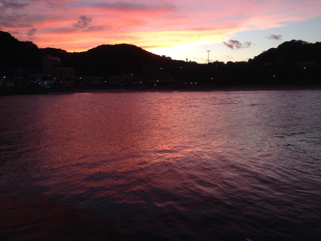 Hareya Hotel Shimoda  Eksteriør billede