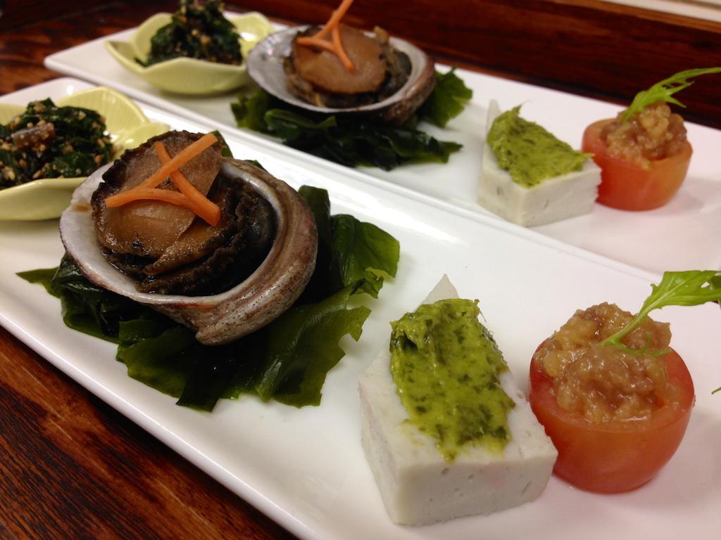 Hareya Hotel Shimoda  Eksteriør billede