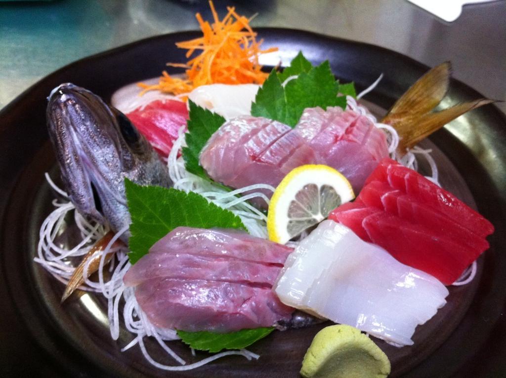 Hareya Hotel Shimoda  Eksteriør billede