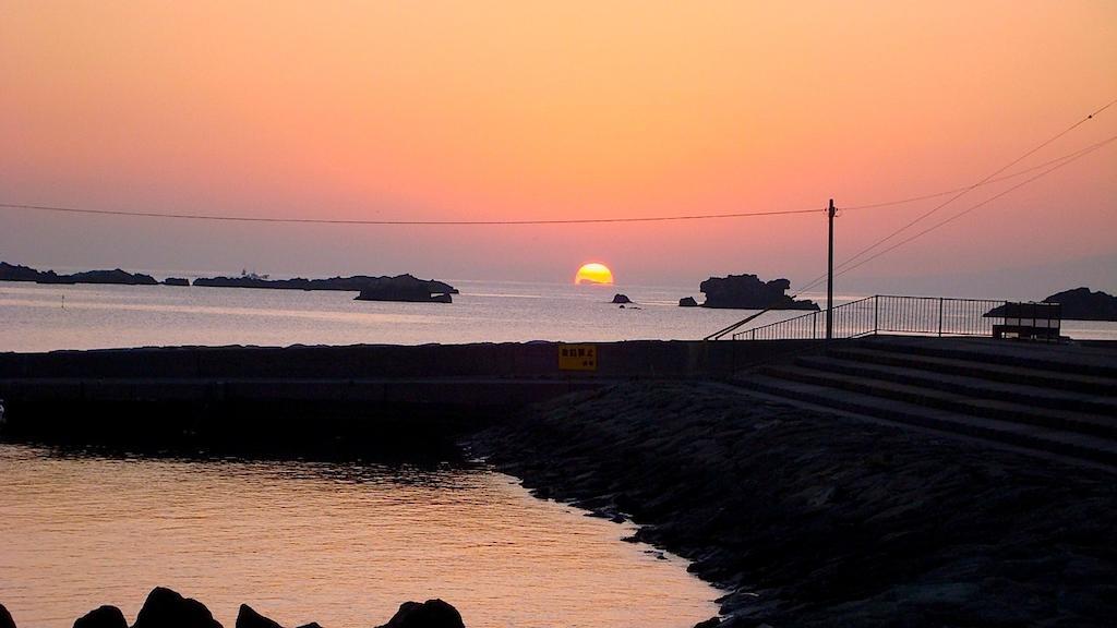 Hareya Hotel Shimoda  Eksteriør billede