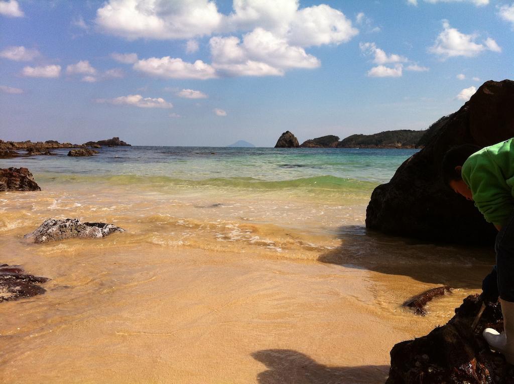 Hareya Hotel Shimoda  Eksteriør billede