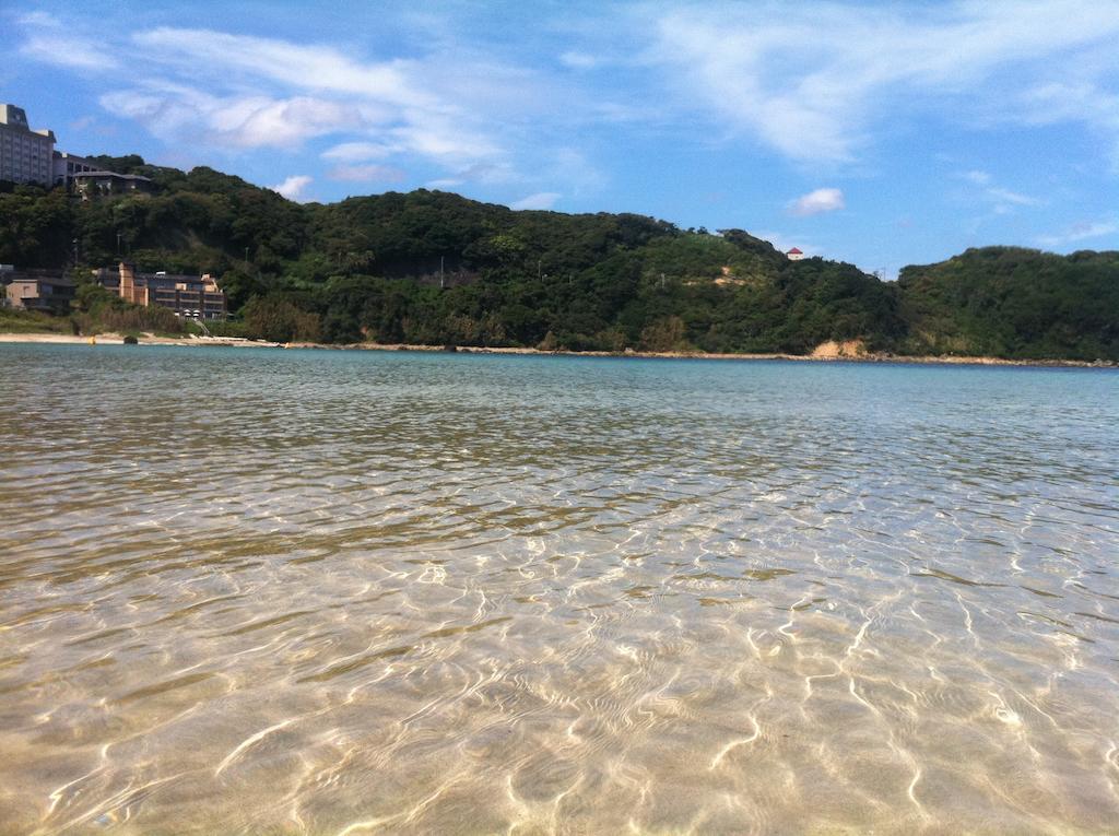 Hareya Hotel Shimoda  Eksteriør billede