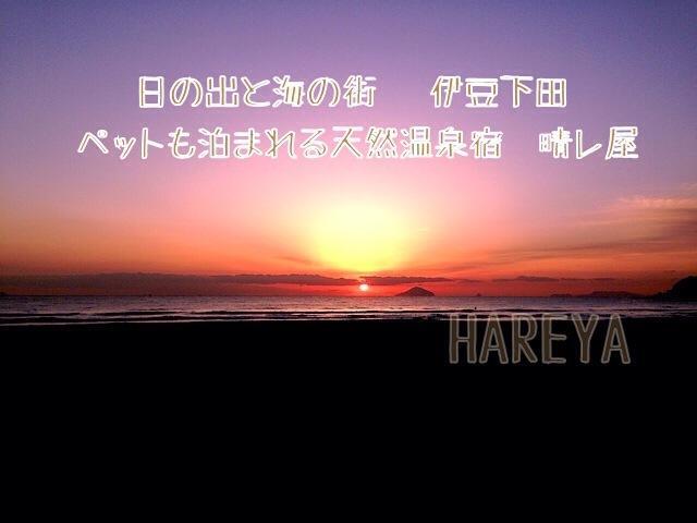 Hareya Hotel Shimoda  Eksteriør billede